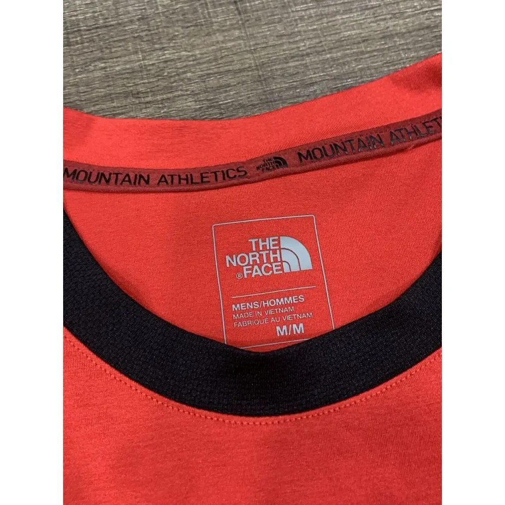 The North Face thank you